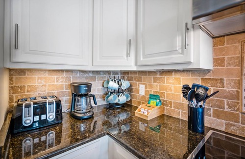 Dauphin Island Condo | Top Floor~Beachfront~Heated Pool~Pelican Place