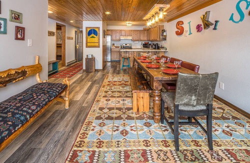 Big Sky Condo | Top-Floor Penthouse | Lone Peak Views | Skycrest Penthouse