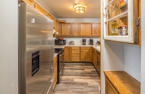 Big Sky Condo | Top-Floor Penthouse | Lone Peak Views | Skycrest Penthouse