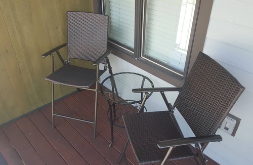 Mount Crested Butte Condo | Top Floor Timbers Condo in Mt. Crested Butte