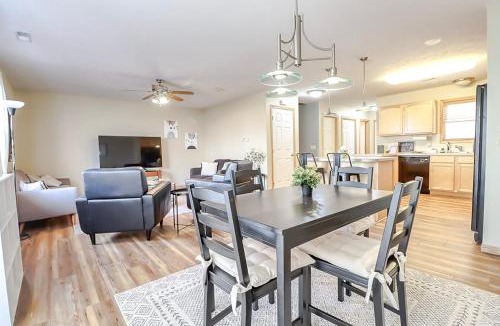 Lincoln House | Top Rated Home South Lincoln