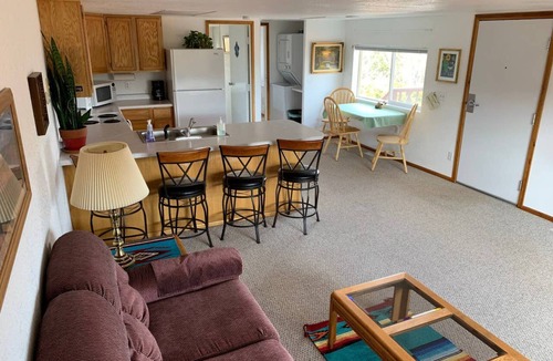 Torrey Condo | Torrey Pines 2 condo!