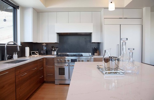 Jackson Condo | Town Hill Penthouse Ski In/Out at Snow King w/Deck w/Hot Tub, A/C, Fireplace