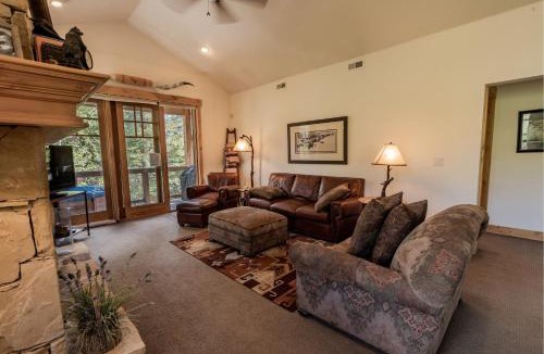 Downtown Park City Apartment | Town Point Condos by Park City Vacations