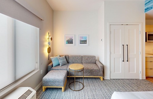 Coeur d'Alene Hotel | TownePlace Suites by Marriott Coeur d'Alene