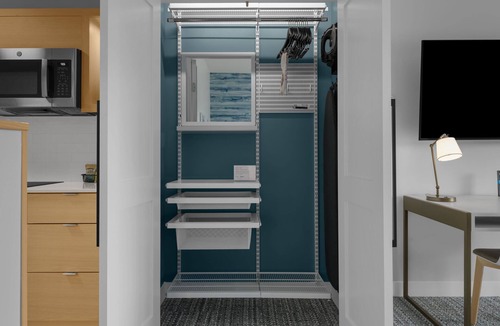 Coeur d'Alene Hotel | TownePlace Suites by Marriott Coeur d'Alene