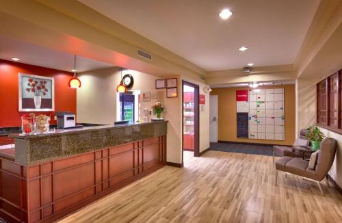 Meridian Hotel | TownePlace Suites Boise West/Meridian