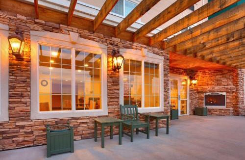 Meridian Hotel | TownePlace Suites Boise West/Meridian