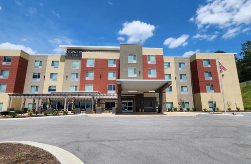East Ridge Hotel | TownePlace Suites by Marriott Chattanooga South, East Ridge