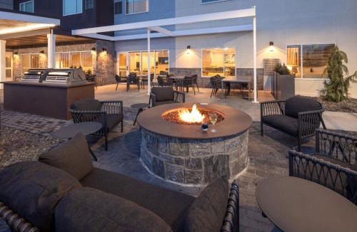 Ellensburg Hotel | TownePlace Suites by Marriott Ellensburg