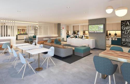 Tumwater Hotel | TownePlace Suites by Marriott Tumwater