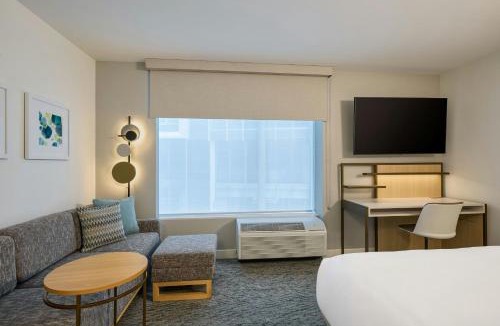 Tumwater Hotel | TownePlace Suites by Marriott Tumwater