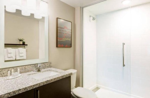 Canton Hotel | TownePlace Suites by MarriottDetroit Canton