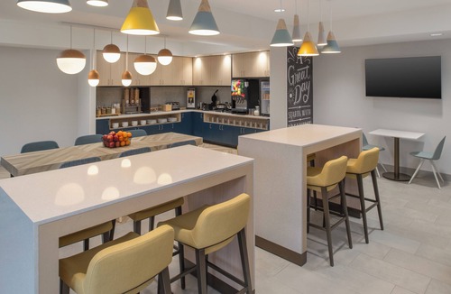 Parkrose Hotel | TownePlace Suites by Marriott Portland Airport