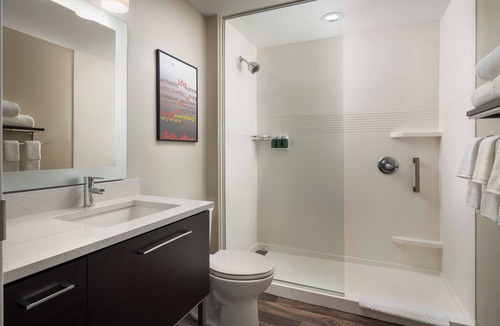 Olive Branch Hotel | TownePlace Suites by Marriott Memphis Olive Branch