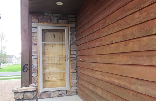 Driggs House | Townhome close to biking, skiing, Jackson Hole, and many outdoor activities