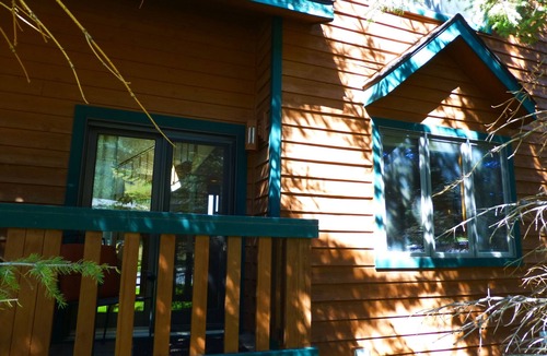 Jackson House | Townhouse, Downtown Jackson Hole By The Ski Slopes, 5 Miles To Grand Teton Park
