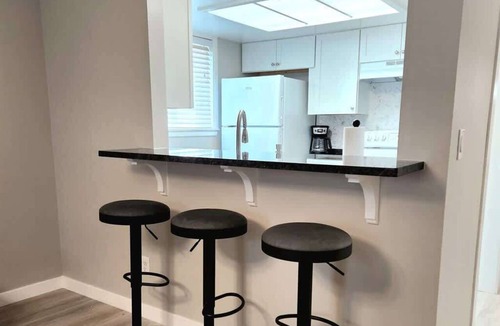 Caldwell Condo | Townhouse/Heart of Caldwell/Near Hospital+BBQ