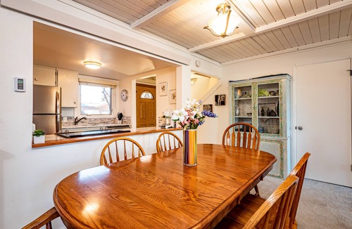 Jackson House | Townhouse near GTNP and Yellowstone -Spectacular Views - 2-3 bed-2 bath