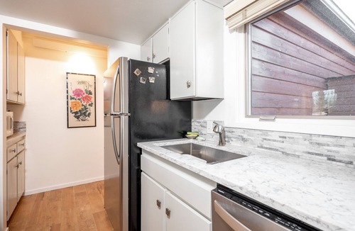 Jackson House | Townhouse near GTNP and Yellowstone -Spectacular Views - 2-3 bed-2 bath