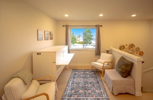 Sequim House | Townhouse on the Trail