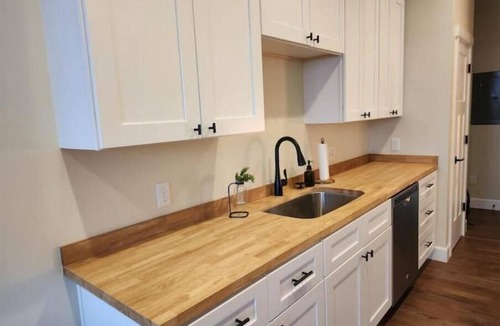 Townsend Condo | Townsend Penthouse