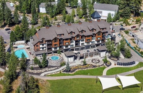 Tamarack Apartment | Trail's End | Includes Two 1-Day Lift Tickets
