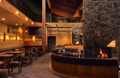 Jackson Resort | Trailborn Jackson Hole, Outdoor Collection by Marriott Bonvoy