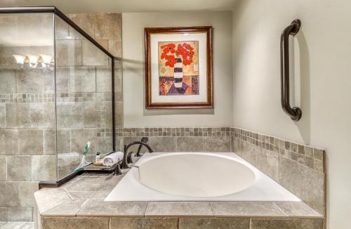 Cle Elum Apartment | Trailhead Lodge #201