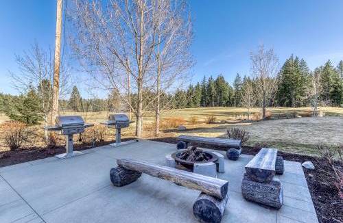 Cle Elum Apartment | Trailhead Lodge #201