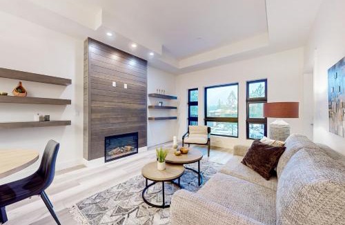 Cle Elum Apartment | Trailhead Lodge #315