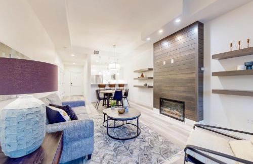 Cle Elum Apartment | Trailhead Lodge #315