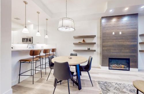 Cle Elum Apartment | Trailhead Lodge #315