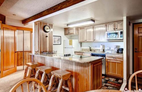 Peak 9 Apartment | Trails End 110