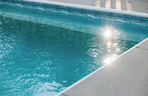 Millbrook Cabin | Tranquil 3BR Cabin Stay | Pool & Riverwalk Access
