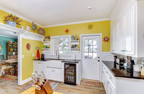 Ashford House | Tranquil Countryside Estate in Ashford