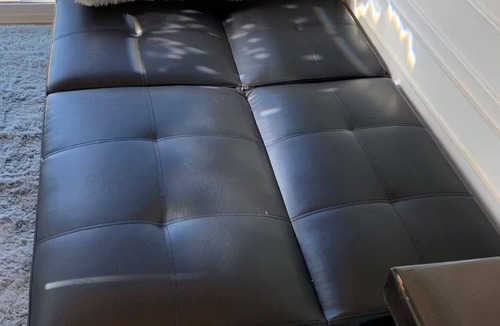 Pleasant Grove House | Tranquil Tiny house with AC in P G all to yourself Come stay at the Gatsby!