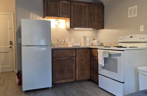 City Center Medford Apartment | Travel Professional Studio I