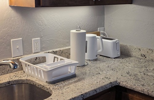 City Center Medford Apartment | Travel Professional Studio I