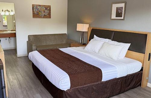 Chehalis Hotel | Travelodge by Wyndham Chehalis