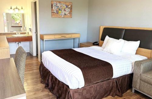 Chehalis Hotel | Travelodge by Wyndham Chehalis