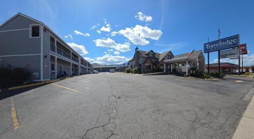 Wenatchee Hotel | Travelodge by Wyndham Wenatchee