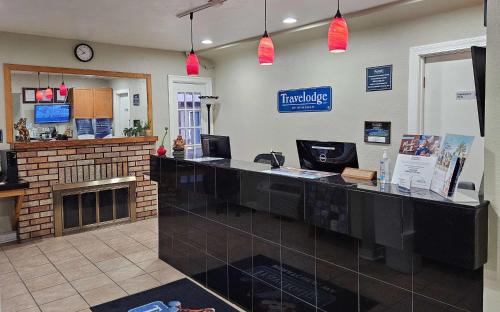 Wenatchee Hotel | Travelodge by Wyndham Wenatchee