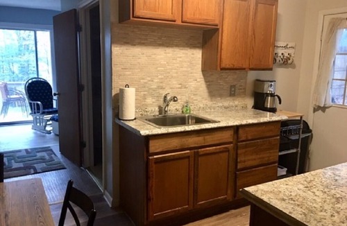 Mayfield Cabin | Traverse City 12 min to downtown, Spider Lake, On-site Rentals, Pet Friendly