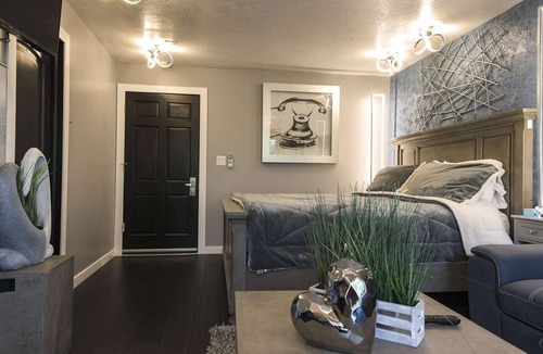 Downtown Park City Hotel | Treasure Mountain Inn - Junior Suite #40 - Cleaning fees included!