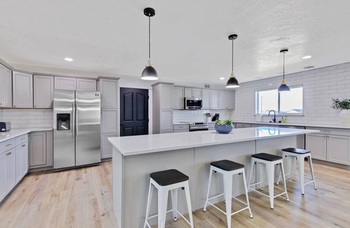 Meridian House | Treasure Valley’s Shared Home with 2 Bedrooms & 1 Bath