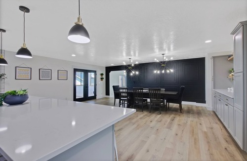Meridian House | Treasure Valley’s Shared Home with 2 Bedrooms & 1 Bath