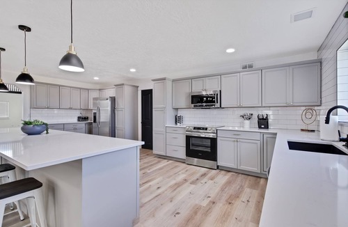 Meridian House | Treasure Valley’s Shared Home with 1 Bedroom & 1 Bathroom