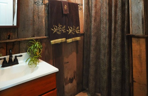 Springfield Resort | Tree Fort Balcony Suite