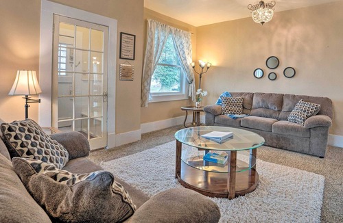 Kennewick House | Tri-Cities Vacation Rental Near Wineries!